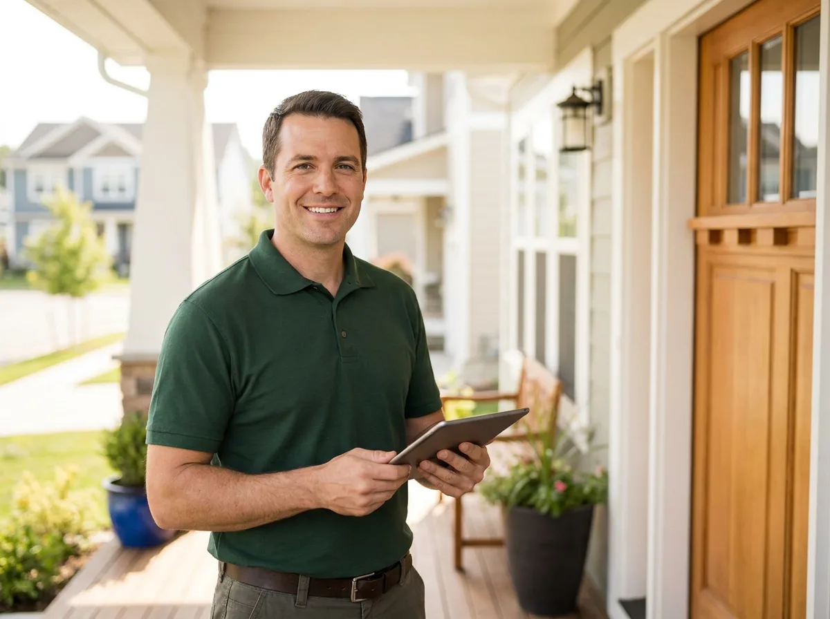 Pest control FAQs for Fort Recovery, OH
